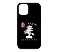 Uechi Ryu Karate For Beginners Japanese Bonsai Tree Design Case for iPhone 12/12 Pro