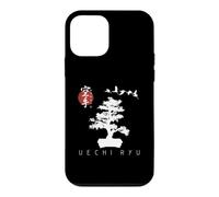 Uechi Ryu Karate For Beginners Japanese Bonsai Tree Design Case for iPhone 12 mini