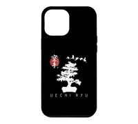 Uechi Ryu Karate For Beginners Japanese Bonsai Tree Design Case for iPhone 12 Pro Max