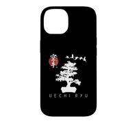 Uechi Ryu Karate For Beginners Japanese Bonsai Tree Design Case for iPhone 14