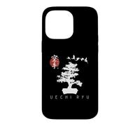Uechi Ryu Karate For Beginners Japanese Bonsai Tree Design Case for iPhone 14 Pro Max
