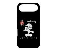 Uechi Ryu Karate For Beginners Japanese Bonsai Tree Design Case for iPhone Air