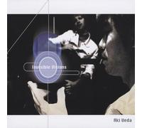 Ueda, Aki - Invisible Visions