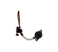 UEDBKCUJ Clear Water Tank Outlet Sensor，Compatible For Dreame，HHV1 HHV2 H13 HHR18A HHR25A H12 Pro Floor Washer Spare Replacement Accessories