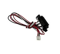 UEDBKCUJ Floor Scrubber Charging Contacts，Compatible For Dreame，HHV2 H13 HHR18A HHR25A H12 Pro Vacuum Cleaner Replacement Accessories