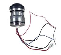 UEDBKCUJ Suction Motor，Compatible For Dreame，M13 Floor Washer Parts Motor Assembly M13
