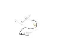 UEDBKCUJ Suitable For Replacing Parts Of The Water Pump Motor，Compatible For Xiaomi，Compatible For MiJia，G1 MJSTG1 Robot Vacuum Cleaner Replacement Accessories