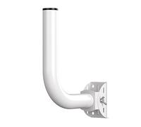 UeeVii Universal Wireless Bridge Bracket Mount, Pole and Wall-Mounted for Outdoor point AP Access Point Client Bridge CPE