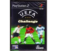UEFA Challenge (PS2)