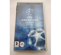 UEFA Champions League 07 (PSP)