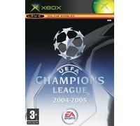 UEFA Champions League 2005 (Xbox)
