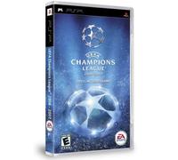 UEFA Champions League 2006-2007 - Sony PSP (Sony PSP) (US IMPORT)