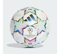 Adidas Uefa Champions League 26/27 League Boxed Football Ball Clear 4