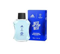 UEFA Champions League Best Of The best by Adidas for Men - 3.3 oz EDT Spray
