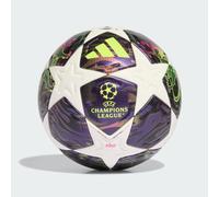 adidas UEFA Champions League Pro Football 2025 2026 Size 5 Purple