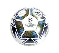 UEFA Champions League Football, Size 5, Officially Licensed, Training, Match, Merchandise, Collectible For Kids and Adults, Great Football Gift Idea,