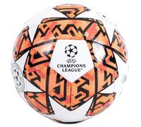 UEFA Champions League Star Football (5) (Orange/White/Black)