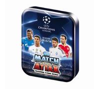 UEFA Champions League Match Attax 2015/16 Mini Collector Tin