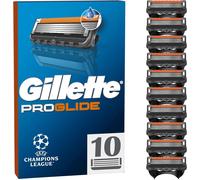 Gillette ProGlide Razor Refills for Men, Razor Blade Refills