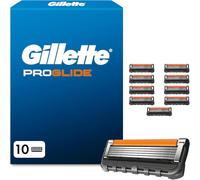 Gillette ProGlide 10 Razor Refills for Men