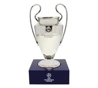 UEFA Champions League Trophy Champion Trophy 150 mm 3D with Opening in Gift Box on Acrylic