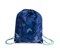 UEFA Champions League Unisex's, Blue, One Size | Officially Licensed