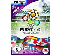 UEFA EURO 2 - FIFA FOOTBALL 12