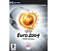 UEFA Euro 2004 Portugal (PC)