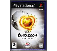 UEFA EURO 2004 (PS2)