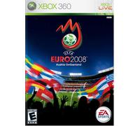 Uefa Euro 2008 / Game