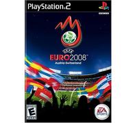 Uefa Euro 2008 / Game