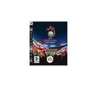 UEFA Euro 2008 (PS3)