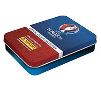 UEFA Euro 2016 EURO16ST Sticker Collection Tin
