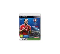 UEFA Euro 2016/Pro Evolution Soccer (PS3)