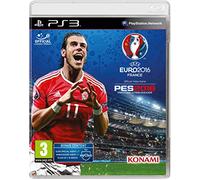 UEFA Euro 2016/Pro Evolution Soccer (PS3)