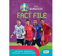 UEFA EURO 2020 Fact File