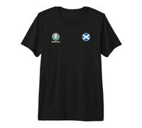 UEFA Euro 2020 “Scotland” Premium T-Shirt