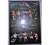 UEFA - The Best of European Football: Greatest Matches 1