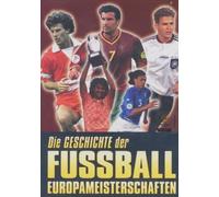 Uefa: The Story [Import espagnol]