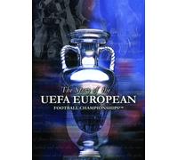 UEFA: The Story Of The European Championships [DVD]