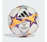 Adidas Uefa Womens Champions League 26/27 Pro Football Ball Purple 5