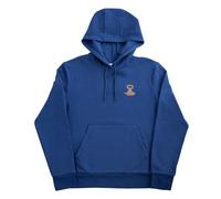 UEFA Womens Champions League Hoodie - Small, Navy, Officially Licensed Merchandise, UWCL, Great Football Gift Idea