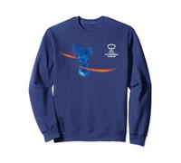 UEFA Women's Champions League Trophy Visual Sweatshirt