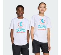 UEFA Women's EURO25™ Official Emblem T-Shirt Kids