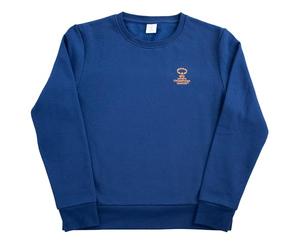 UEFA Women's Womens Champion's League Sweatshirt Sweatshirt