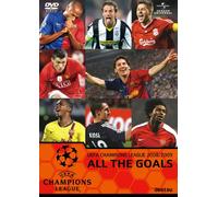 UEFAチャンピオンズリーグ2008/2009 ザ・ゴールズ [DVD]