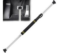 UEGHNS Brake Pedal Depressor Tool Stainless Steel Heavy Duty