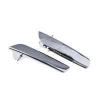 UEGVJIAS car Inner Door Handle for Chevrolet for Avalanche for Silverado