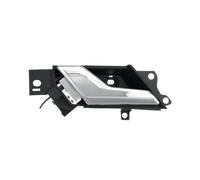 UEGVJIAS car Inner Door Handle for Opel for Corsa B for Astra H for Corsa D