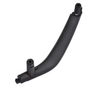 UEGVJIAS car Inner Door Handle for X5 X6 F15 F16 2014-2018 Left Right 1Pcs